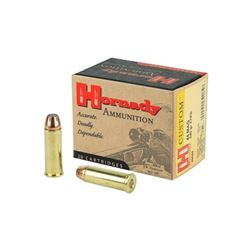 HRNDY 44MAG 240GR XTP - 100 Rds