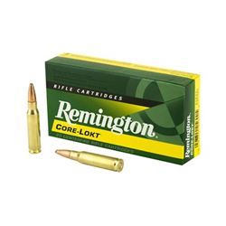 REM 308WIN 150GR PSP CL - 100 Rds