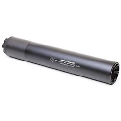 GRIFFIN REVOLUTION 45ACP SPPRSSR BLK