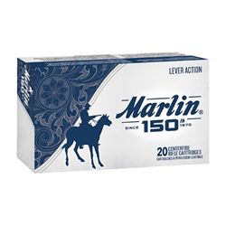 REM MARLIN 30-30 WIN 150GR SP - 100 Rds