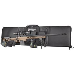 T/C PC LRR 6.5CRD 24" FDE RANGE KIT