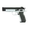 Image 1 : EAA WIT MATCH TT 9MM 17RD 4.75"