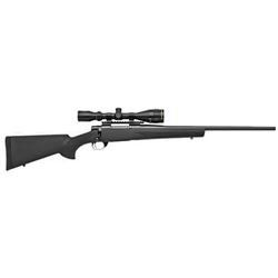 HOWA HOGUE 308 WIN 22" TB W/SCP BLK