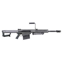 BARRETT 82A1 50BMG SEMIAUTO 20" 10RD