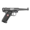 Image 1 : RUGER MRK IV STD 22LR 4.75" BL 10RD