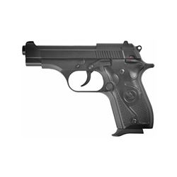 SDS FATIH B380 380ACP 3.8" 12RD BLK