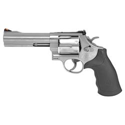 S& W 629-6 5" 44MAG CLASSIC