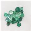 Image 1 : EMERALD (MAY BIRTHSTONE)(2CTS)