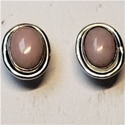 SILVER  EARRINGS (~WEIGHT 2.46G)