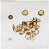 Image 1 : CITRINE (NOVEMBER BIRTHSTONE)(4CTS)   (2 TO 4MM)