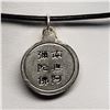 Image 2 : SILVER BUDDHA PENDANT (~WEIGHT 2.85G)