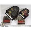 Image 1 : A LOT OF VARIETY OF MUSIC BOX