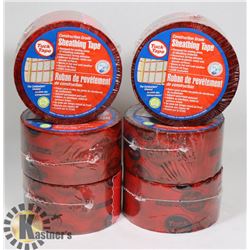 tuck tape double sided tuck tape double sided