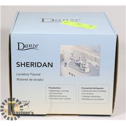 NEW "DANZE"  SHERIDAN 2 HANDLE