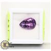 Image 1 : #1- PURPLE AMETHYST GEMSTONE 4.5 ct
