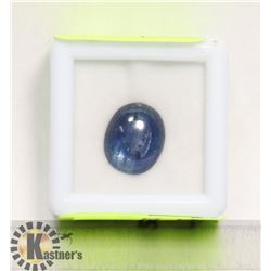 #30- BLUE KAINITE GEMSTONE 4.0 ct