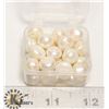 Image 1 : #182- FRESH WATER PEARL LOOSE