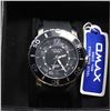 Image 1 : NEW OMAX MENS WATCH W/GIFT BOX
