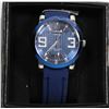 Image 1 : NEW OMAX MENS WATCH W/GIFT BOX