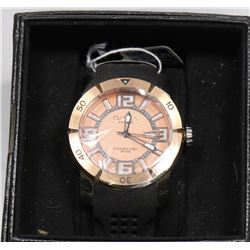 NEW OMAX MENS WATCH W/GIFT BOX