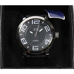 NEW OMAX MENS WATCH W/GIFT BOX