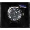 Image 1 : NEW OMAX MENS WATCH W/GIFT BOX