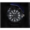 Image 1 : NEW OMAX MENS WATCH W/GIFT BOX