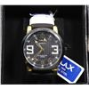 Image 1 : NEW OMAX MENS WATCH W/GIFT BOX