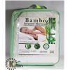 Image 1 : NEW QUEEN BAMBOO MATTRESS PAD