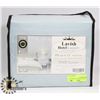 Image 1 : NEW LAVISH HOTEL LUXURY KING SIZE SHEET SET