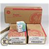 Image 1 : 3 BOXES OF GE HALOGEN MIRRO LAMPS, 12 WATTS