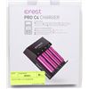 Image 1 : EFEST PRO C4 CHARGER