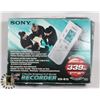 Image 1 : SONY MINI RECORDER 100-B15
