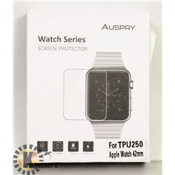 SCREEN PROTECTOR FOR APPLE WATCH