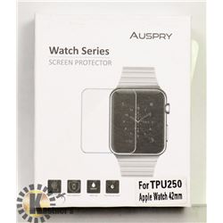 SCREEN PROTECTOR FOR APPLE WATCH