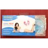 Image 2 : REUSABLE COOL HEAT FOOT PAD