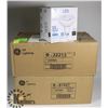 Image 1 : 2 BOXES GE SPOTLIGHT 24 WATTS, 6PCS PER BOX
