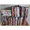 Image 1 : BOX OF DVD MOVIES