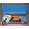 Image 1 : FLAHERTY TOOL BOX 19" X 7" X 8".
