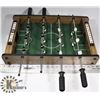 Image 1 : TABLE TOP SOCCER