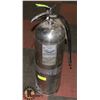 Image 1 : WATER TYPE FIRE EXTINGUISHER