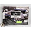 Image 1 : KING BEDDING SET 250 THREAD COUNT