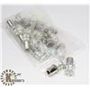 Image 1 : 20PC BAG OF 1156 BA15 LED CAR BRAKE LIGHTS