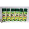 Image 1 : LOT OF 6 HOUSEHOLD INSECT SPRAY