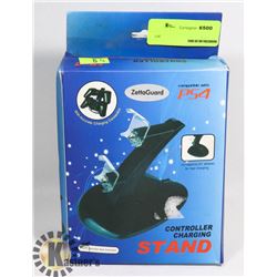 PS4 CONTROLLER CHARGING STAND