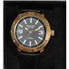Image 1 : NEW OMAX MENS WATCH W/GIFT BOX
