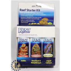 REEF STARTER KIT