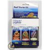 Image 1 : REEF STARTER KIT