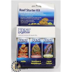 REEF STARTER KIT