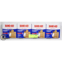 BUNDLE OF BAND-AIDS